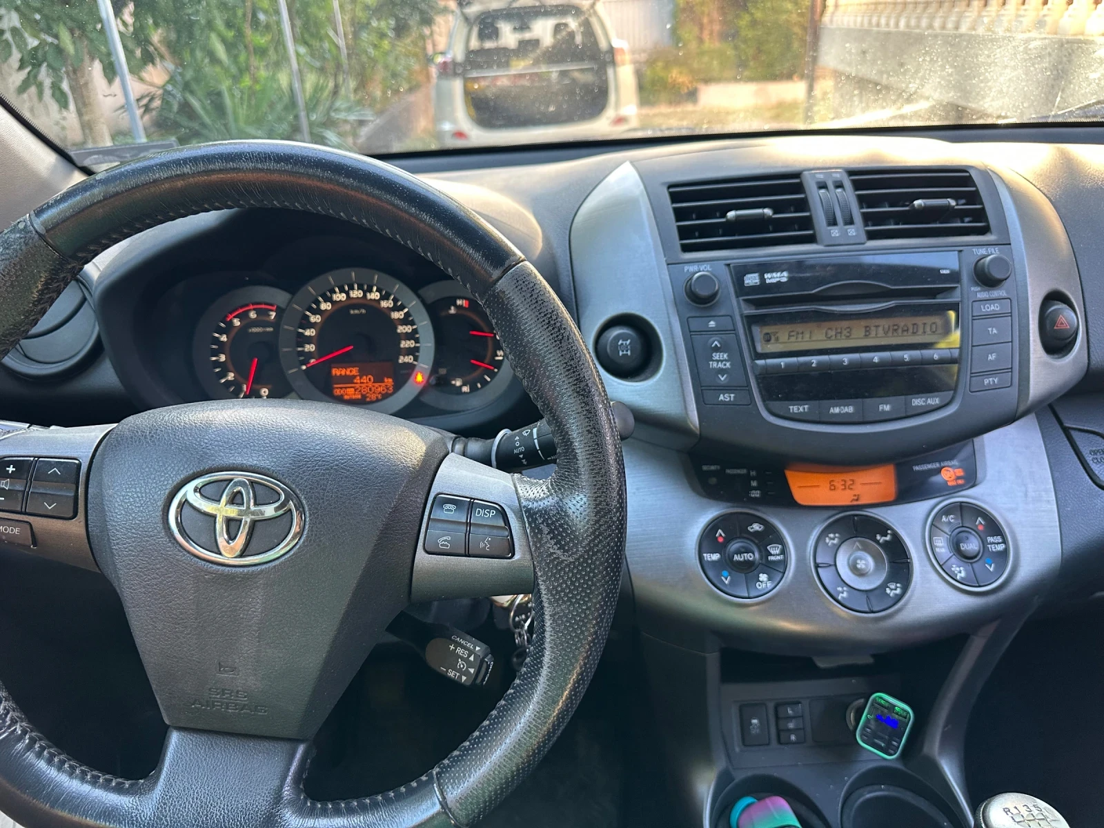 Toyota Rav4 | Mobile.bg � ����������� 10