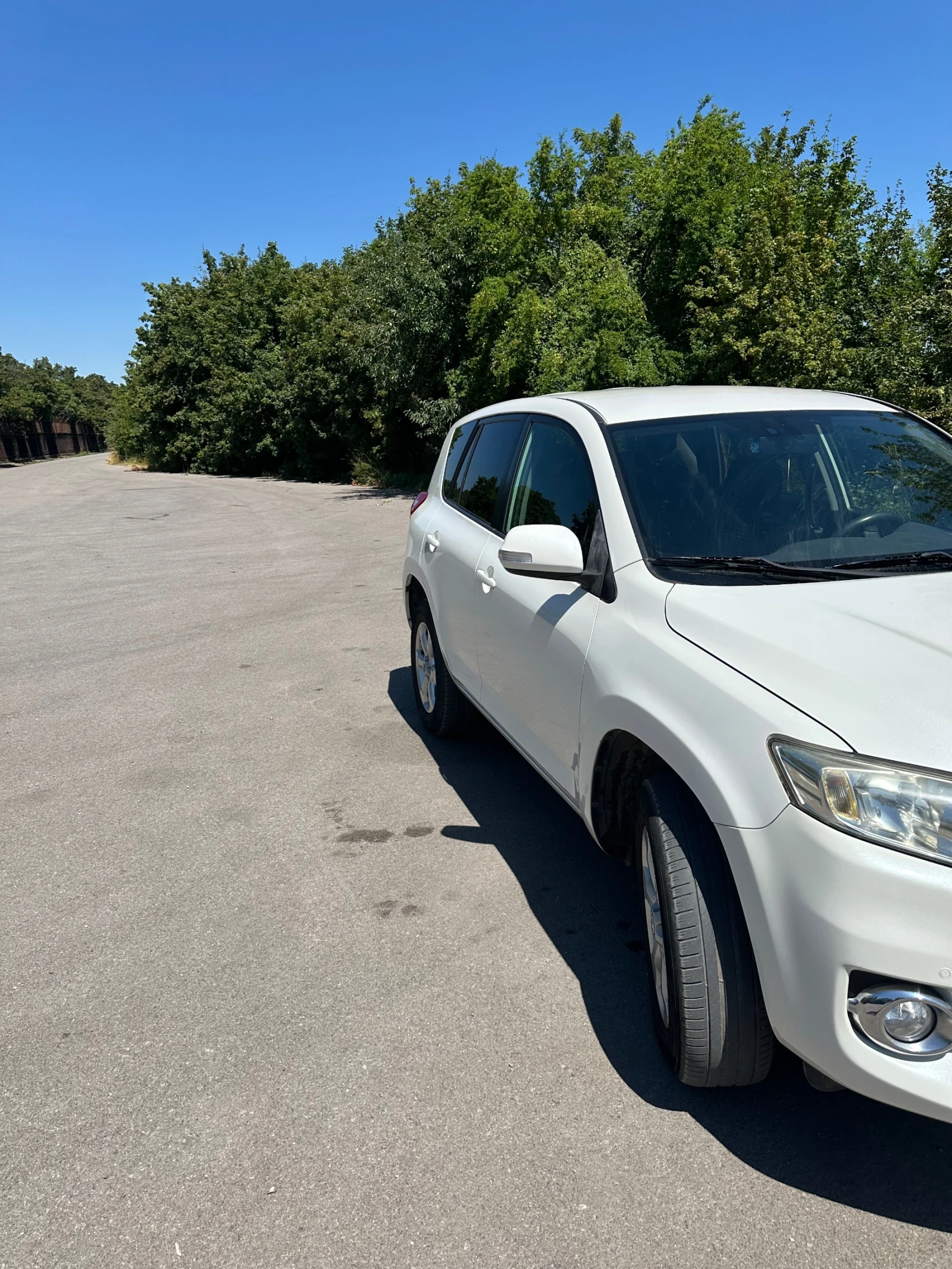 Toyota Rav4 | Mobile.bg � ����������� 5