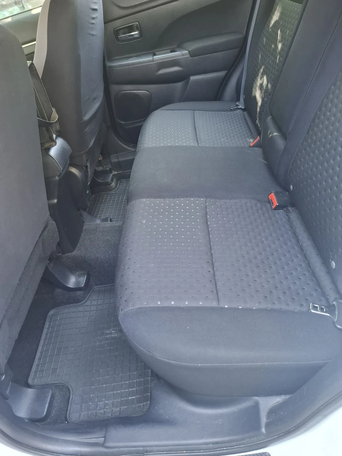 Mitsubishi ASX 1 .6, снимка 10 - Автомобили и джипове - 55638085