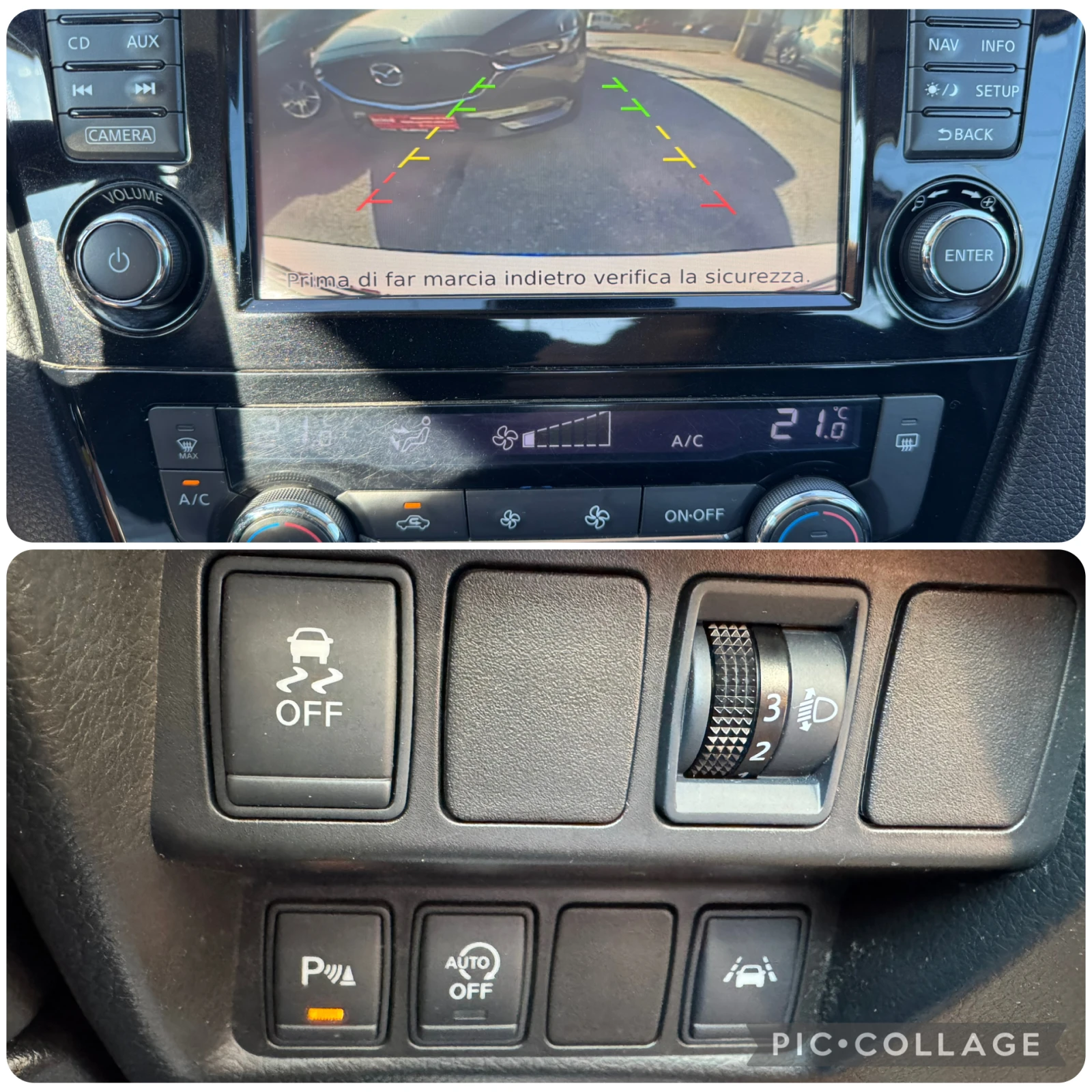Nissan Qashqai 1.5DCI-TEKNA-ЛИЗИНГ, снимка 15 - Автомобили и джипове - 55740883