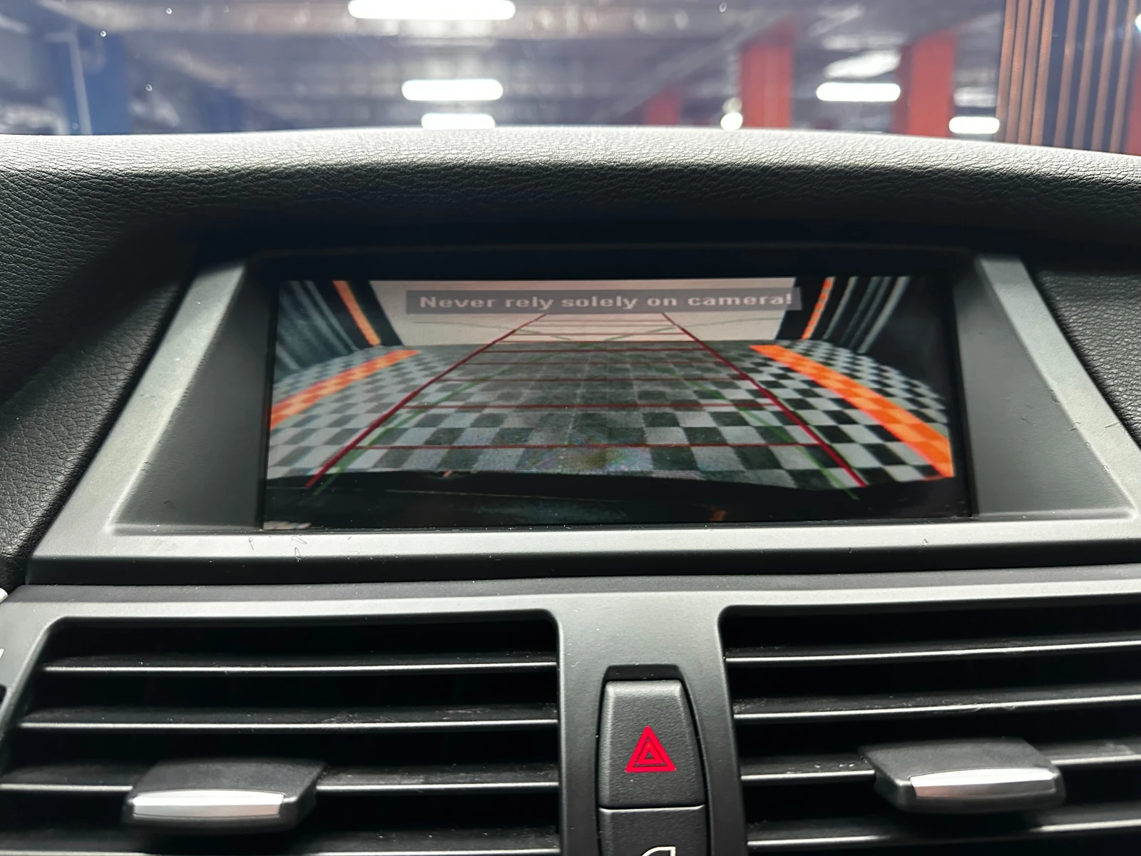 BMW X6 XDrive 35d, снимка 13 - Автомобили и джипове - 55990724
