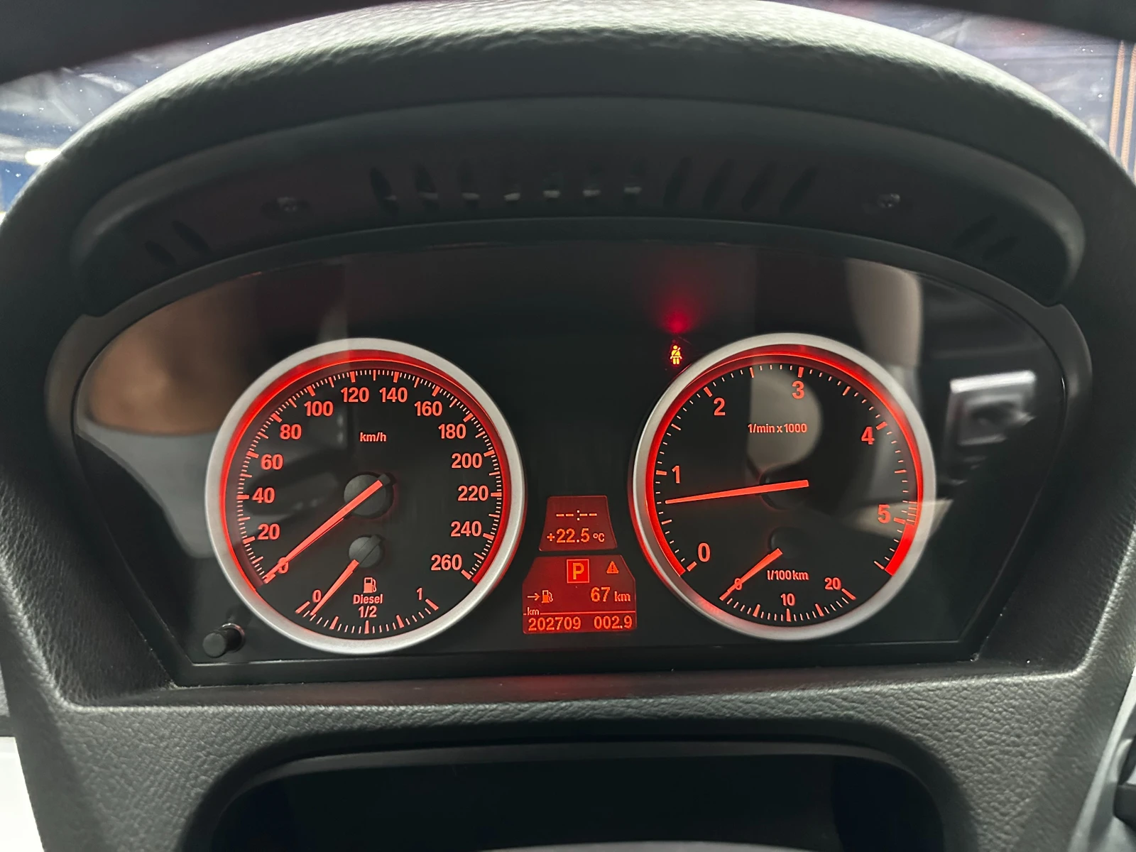 BMW X6 XDrive 35d, снимка 14 - Автомобили и джипове - 55990724