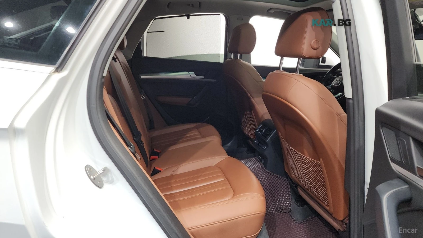 Audi Q5 45 TFSI QUATTRO SPORTBACK , снимка 10 - Автомобили и джипове - 56198351