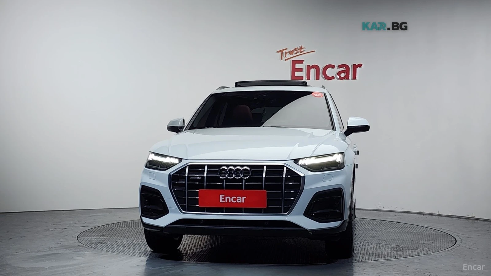 Audi Q5 45 TFSI QUATTRO SPORTBACK , снимка 3 - Автомобили и джипове - 56198351