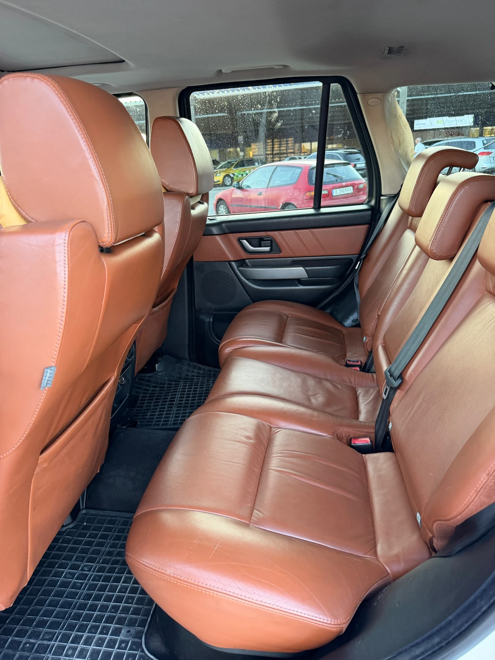 Land Rover Range Rover Sport Бартер лизинг, снимка 7 - Автомобили и джипове - 56204898