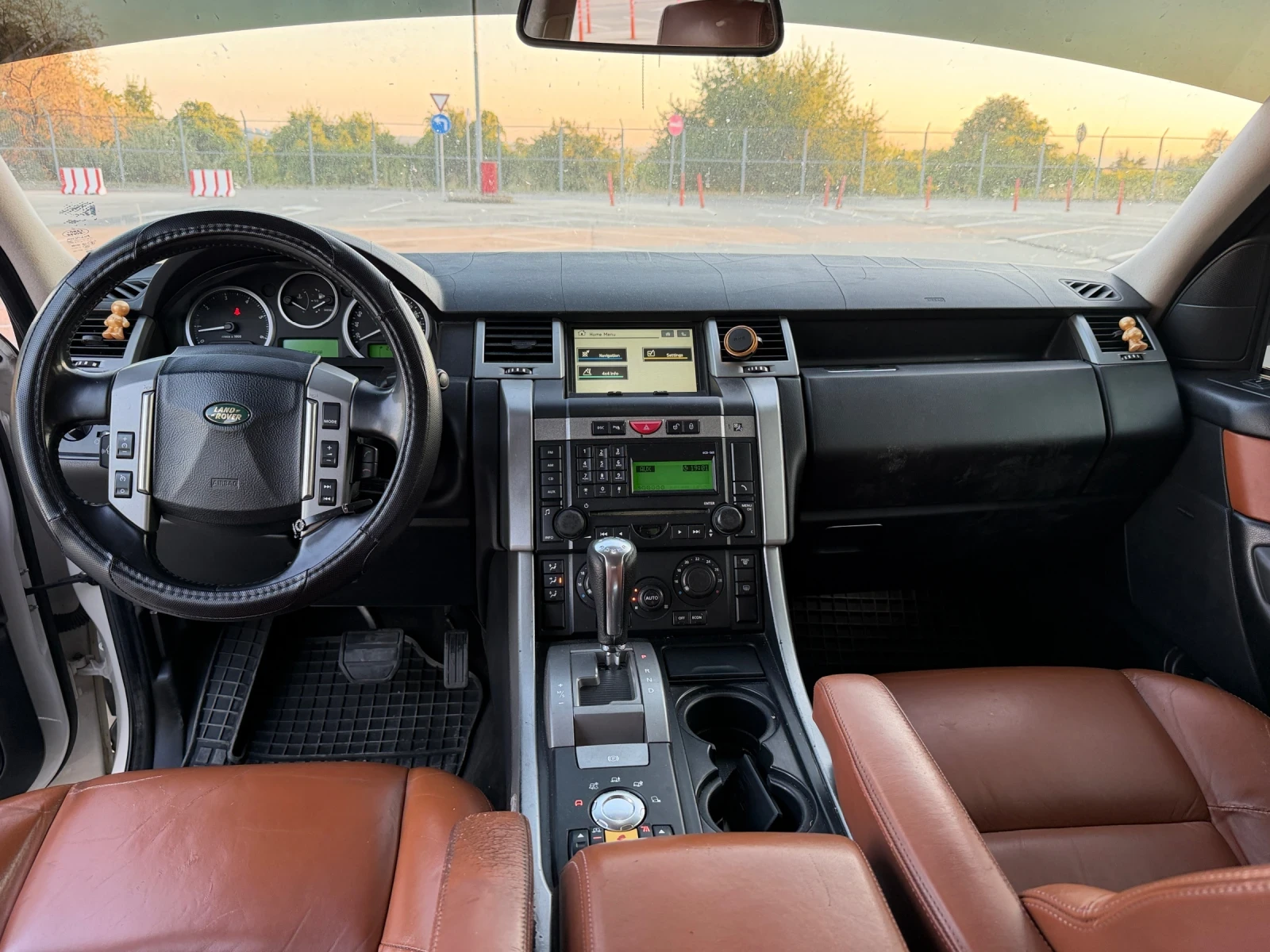 Land Rover Range Rover Sport Бартер лизинг, снимка 6 - Автомобили и джипове - 56204898