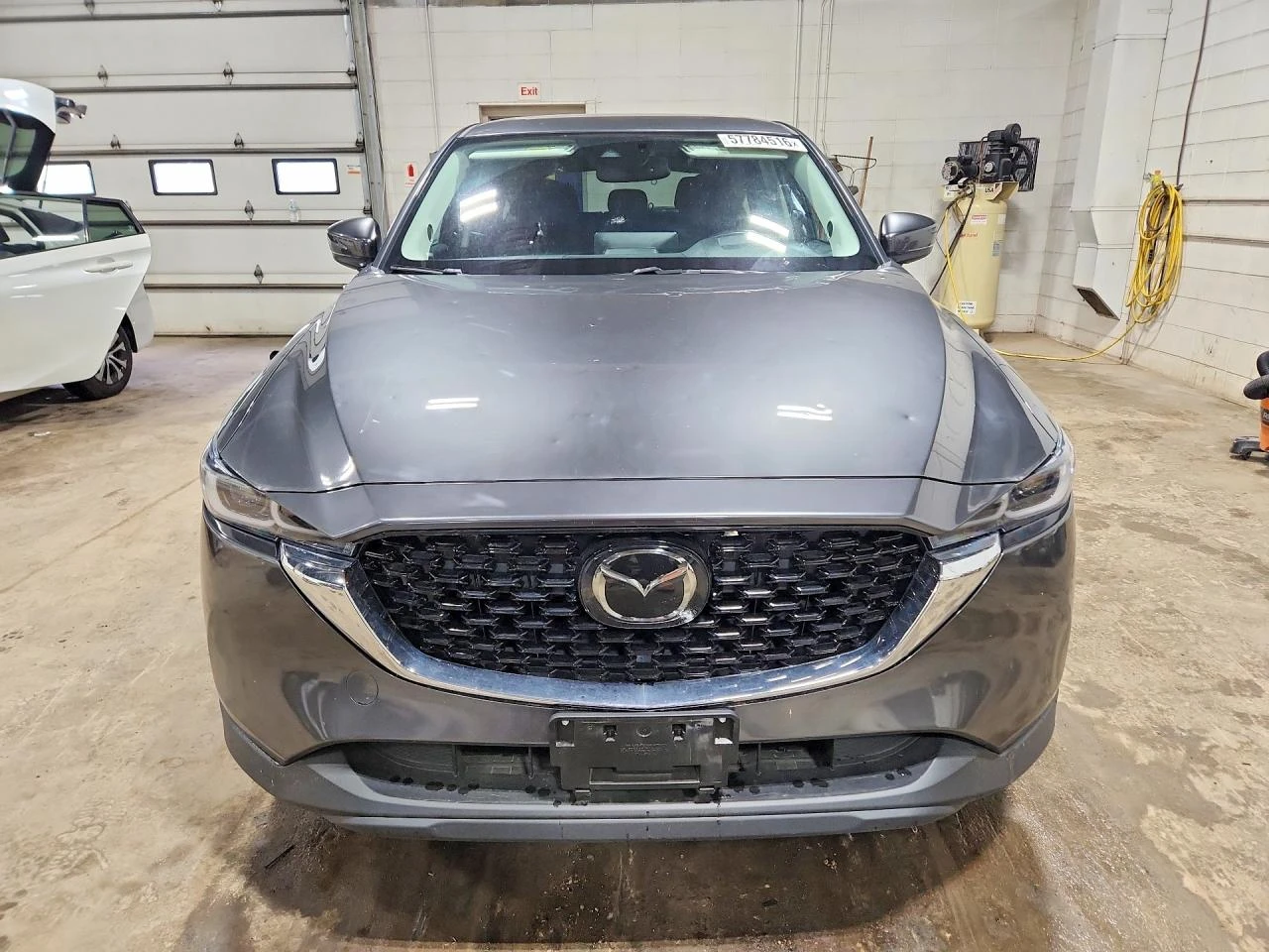 Mazda CX-5 2.5l Premium Plus | Mobile.bg � ����������� 5