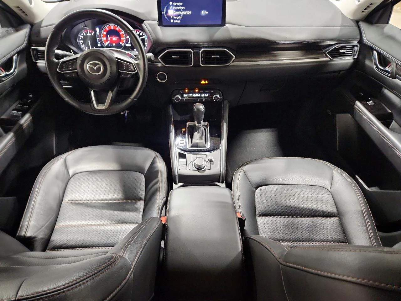 Mazda CX-5 2.5l Premium Plus | Mobile.bg � ����������� 8