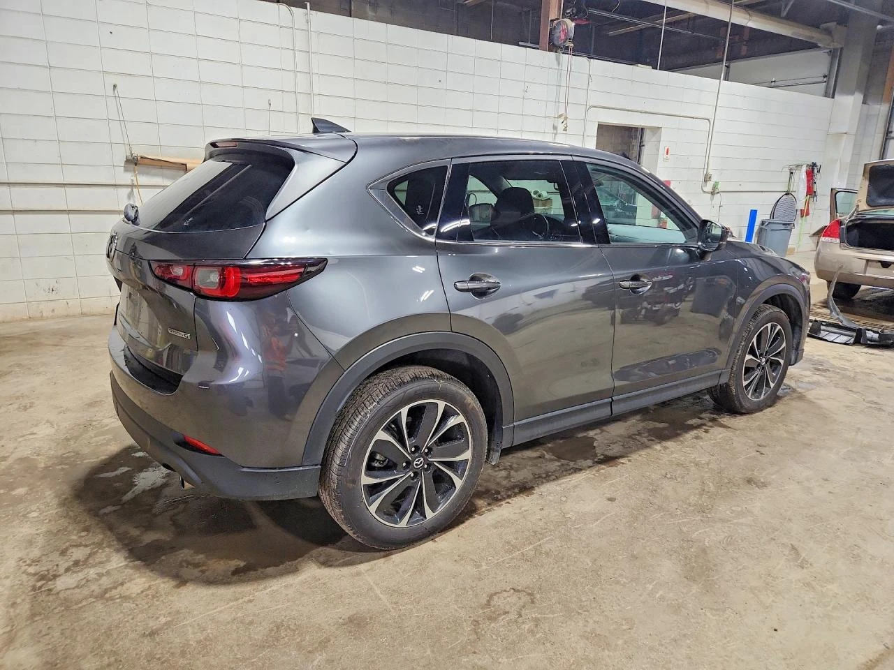 Mazda CX-5 2.5l Premium Plus | Mobile.bg � ����������� 3