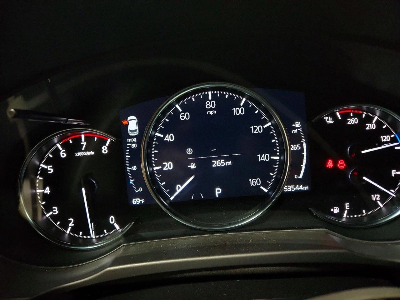 Mazda CX-5 2.5l Premium Plus | Mobile.bg � ����������� 9