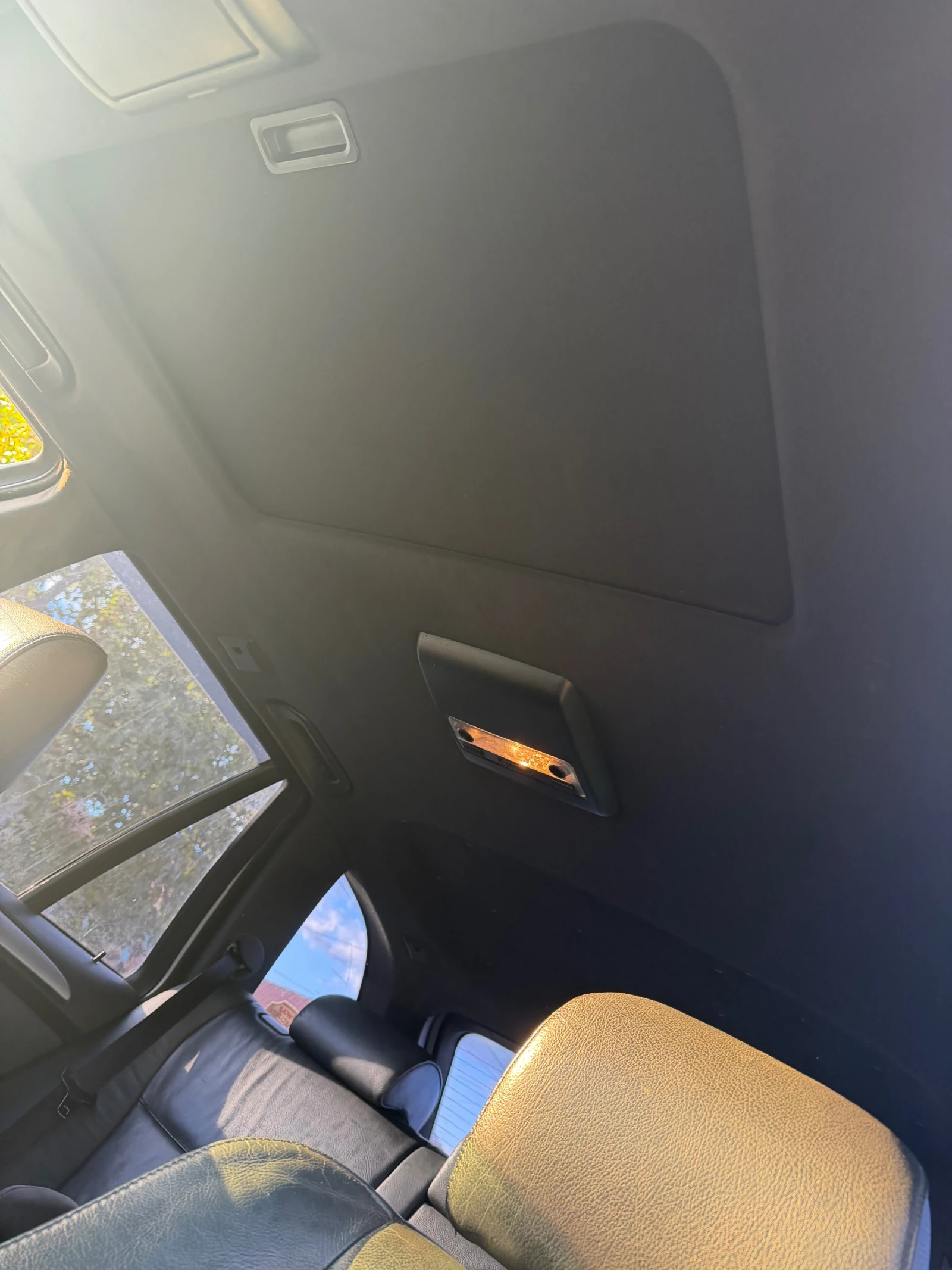 BMW X5, снимка 9 - Автомобили и джипове - 56637109