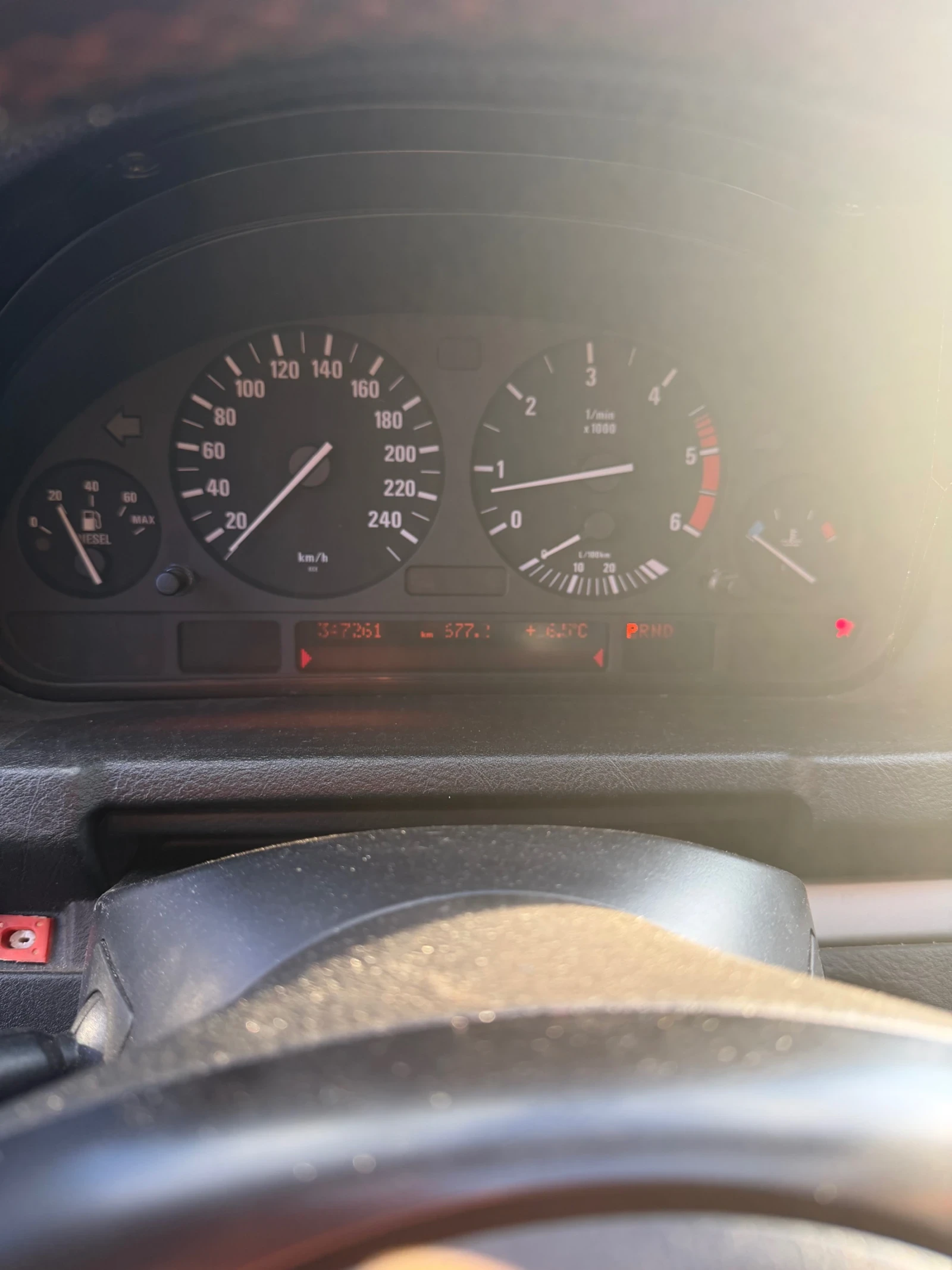 BMW X5, снимка 7 - Автомобили и джипове - 56637109