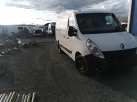Renault Master 2.3DCI, снимка 2
