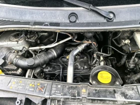 Renault Master 2.3DCI, снимка 16