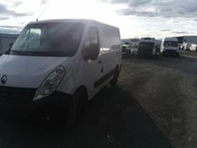Renault Master 2.3DCI, снимка 3