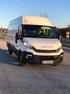 Iveco Daily 35-17, снимка 1