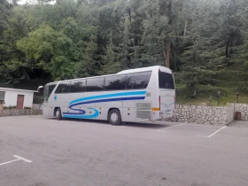 Mercedes-Benz Tourismo O 350 RHD, снимка 2