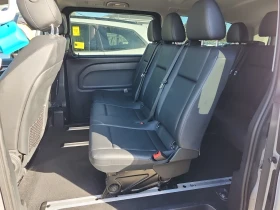 Mercedes-Benz Vito | METRIS| 2 КЛЮЧА| CARFAX| АВТОКРЕДИТ, снимка 12