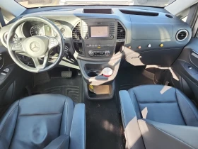 Mercedes-Benz Vito | METRIS| 2 КЛЮЧА| CARFAX| АВТОКРЕДИТ, снимка 8