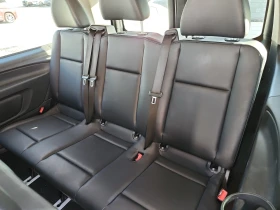 Mercedes-Benz Vito | METRIS| 2 КЛЮЧА| CARFAX| АВТОКРЕДИТ, снимка 13