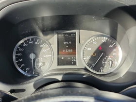 Mercedes-Benz Vito | METRIS| 2 КЛЮЧА| CARFAX| АВТОКРЕДИТ, снимка 9