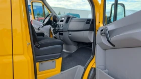 Mercedes-Benz Sprinter 2.2CDI-6ск/ВНОС ГЕРМАНИЯ, снимка 9