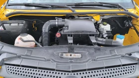 Mercedes-Benz Sprinter 2.2CDI-6ск/ВНОС ГЕРМАНИЯ, снимка 16