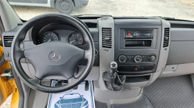 Mercedes-Benz Sprinter 2.2CDI-6ск/ВНОС ГЕРМАНИЯ, снимка 11