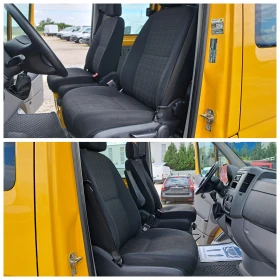 Mercedes-Benz Sprinter 2.2CDI-6ск/ВНОС ГЕРМАНИЯ, снимка 10