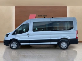 Ford Transit 2.0 EcoBlue, снимка 4