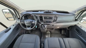 Ford Transit 2.0 EcoBlue, снимка 9