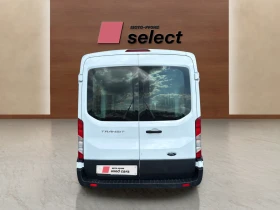 Ford Transit 2.0 EcoBlue, снимка 8
