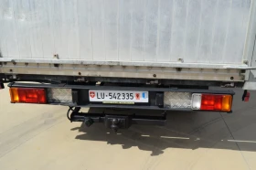 Iveco 35c15 Специализиран за превоз на животни, снимка 12