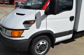 Iveco 35c15 Специализиран за превоз на животни, снимка 11