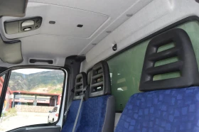 Iveco 35c15 Специализиран за превоз на животни, снимка 14