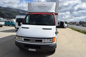 Iveco 35c15 Специализиран за превоз на животни, снимка 3