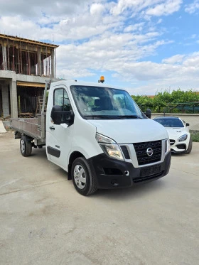     Nissan NV400 6 / / 125 