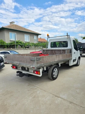 Nissan NV400 6 Скорости/ Климатик/ 125 коня, снимка 5