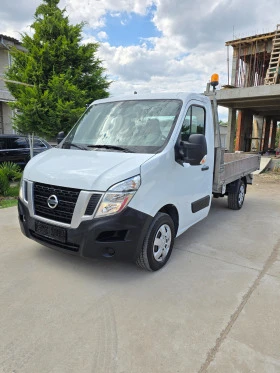     Nissan NV400 6 / / 125 