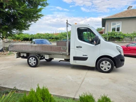 Nissan NV400 6 Скорости/ Климатик/ 125 коня, снимка 4