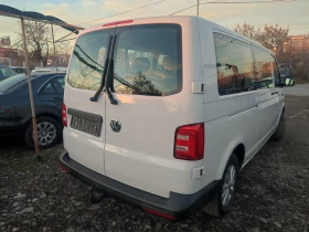 VW Caravelle 2.0TDI/150hp/AUTOMATIC/NAVIGATION , снимка 6