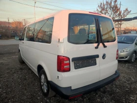 VW Caravelle 2.0TDI/150hp/AUTOMATIC/NAVIGATION , снимка 3