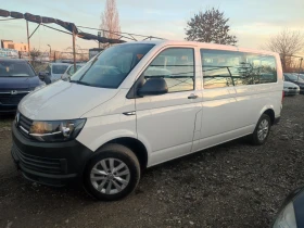 VW Caravelle 2.0TDI/150hp/AUTOMATIC/NAVIGATION , снимка 2