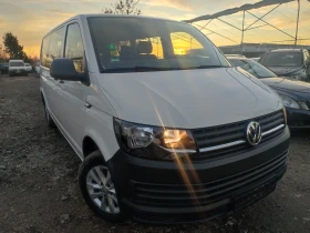 VW Caravelle 2.0TDI/150hp/AUTOMATIC/NAVIGATION  | Mobile.bg    4