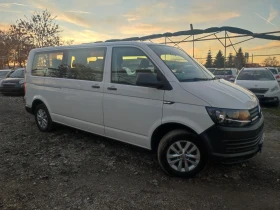 VW Caravelle 2.0TDI/150hp/AUTOMATIC/NAVIGATION , снимка 5