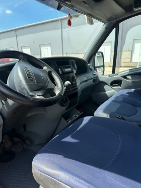 Iveco 35 35C12 | Mobile.bg    8