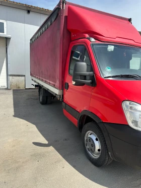 Iveco 35 35C12 | Mobile.bg    2