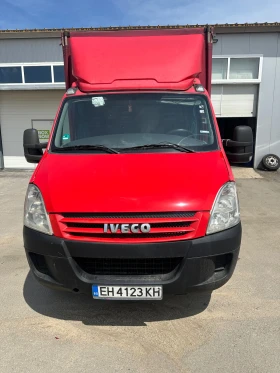     Iveco 35 35C12