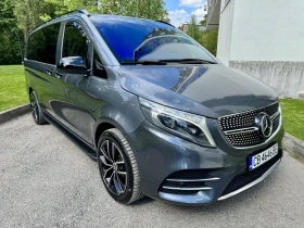Mercedes-Benz V 250 Vito 250d V-class  | Mobile.bg    2