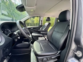 Mercedes-Benz V 250 Vito 250d V-class  | Mobile.bg    15